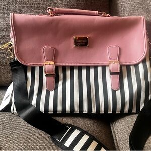 LOVEVOOK Computer Bag for Women Laptop Messenger